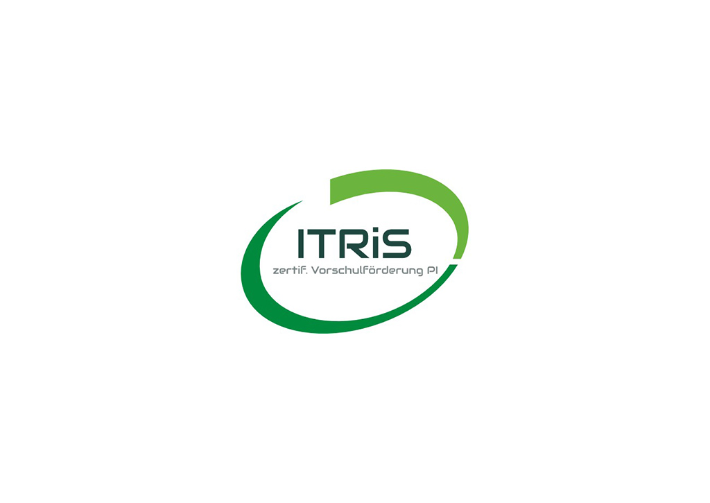 Wir haben das Zertifikat ITRiS – Im Trab Richtung Schule erworben